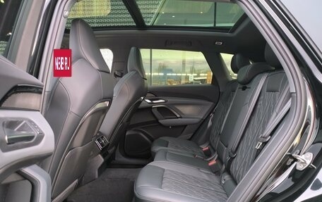 Audi Q5, 2025 год, 5 950 000 рублей, 39 фотография