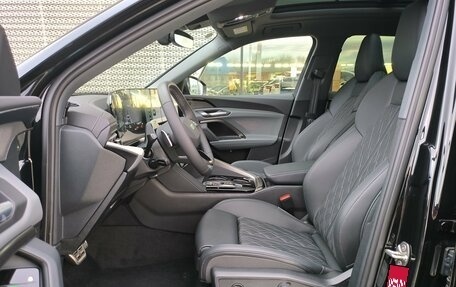 Audi Q5, 2025 год, 5 950 000 рублей, 36 фотография