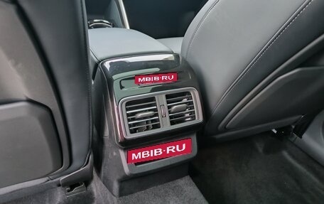 Audi Q5, 2025 год, 5 950 000 рублей, 40 фотография