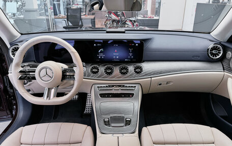 Mercedes-Benz E-Класс, 2021 год, 6 625 000 рублей, 10 фотография