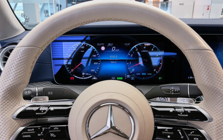 Mercedes-Benz E-Класс, 2021 год, 6 625 000 рублей, 11 фотография