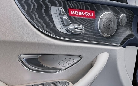 Mercedes-Benz E-Класс, 2021 год, 6 625 000 рублей, 13 фотография