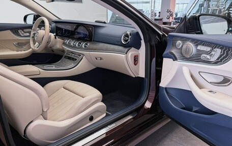 Mercedes-Benz E-Класс, 2021 год, 6 625 000 рублей, 16 фотография
