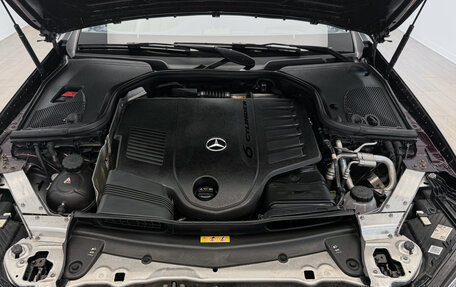 Mercedes-Benz E-Класс, 2021 год, 6 625 000 рублей, 20 фотография