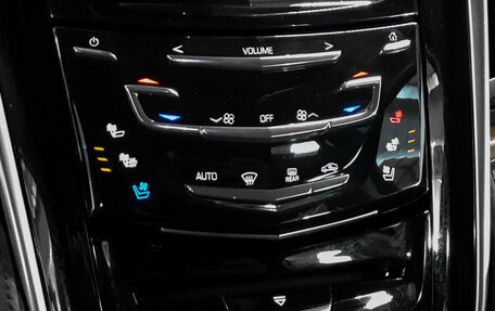 Cadillac Escalade IV, 2019 год, 5 750 000 рублей, 18 фотография