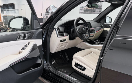BMW X5, 2022 год, 10 600 000 рублей, 8 фотография