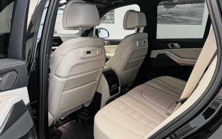 BMW X5, 2022 год, 10 600 000 рублей, 9 фотография