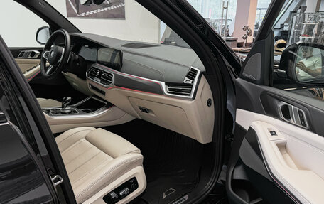 BMW X5, 2022 год, 10 600 000 рублей, 12 фотография