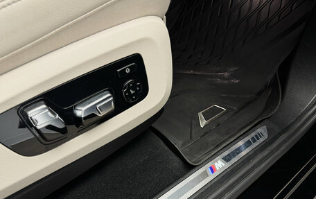 BMW X5, 2022 год, 10 600 000 рублей, 13 фотография
