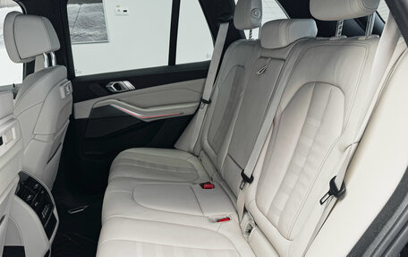 BMW X5, 2022 год, 10 600 000 рублей, 17 фотография