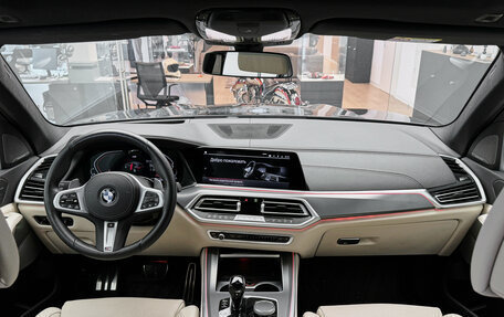 BMW X5, 2022 год, 10 600 000 рублей, 16 фотография