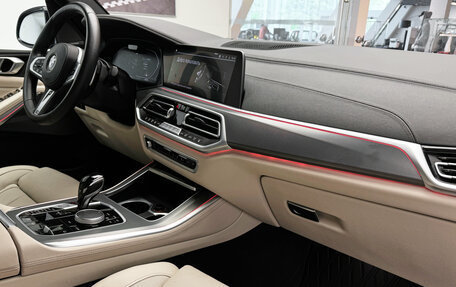 BMW X5, 2022 год, 10 600 000 рублей, 14 фотография