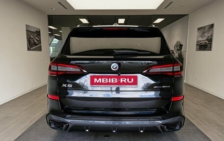 BMW X5, 2022 год, 10 600 000 рублей, 5 фотография