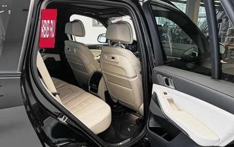 BMW X5, 2022 год, 10 600 000 рублей, 11 фотография