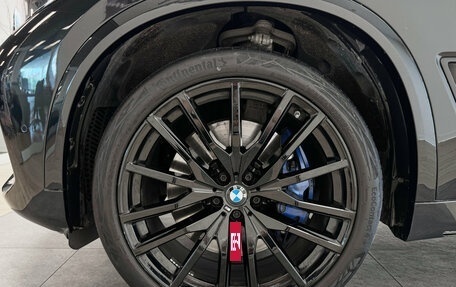 BMW X5, 2022 год, 10 600 000 рублей, 7 фотография