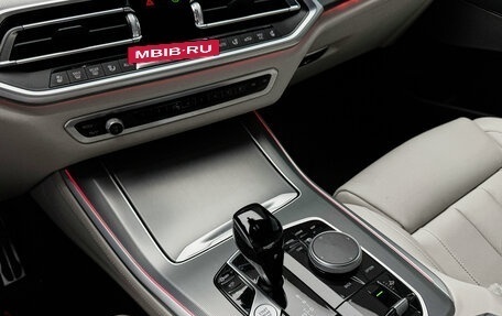 BMW X5, 2022 год, 10 600 000 рублей, 19 фотография
