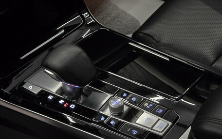 KIA K7, 2020 год, 2 890 000 рублей, 10 фотография