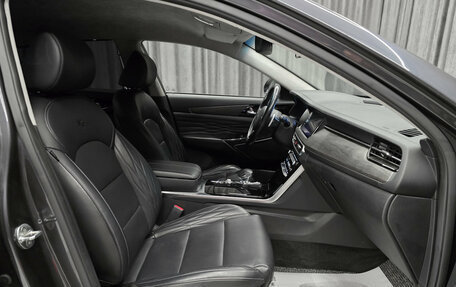 KIA K7, 2020 год, 2 890 000 рублей, 12 фотография