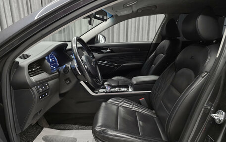 KIA K7, 2020 год, 2 890 000 рублей, 6 фотография