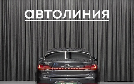 KIA K7, 2020 год, 2 890 000 рублей, 4 фотография