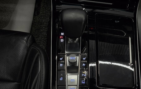 KIA K7, 2020 год, 2 890 000 рублей, 11 фотография