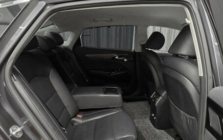 KIA K7, 2020 год, 2 890 000 рублей, 14 фотография
