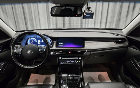 KIA K7, 2020 год, 2 890 000 рублей, 8 фотография