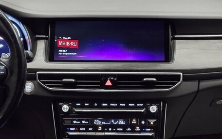 KIA K7, 2020 год, 2 890 000 рублей, 9 фотография