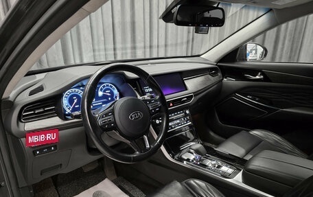 KIA K7, 2020 год, 2 890 000 рублей, 7 фотография