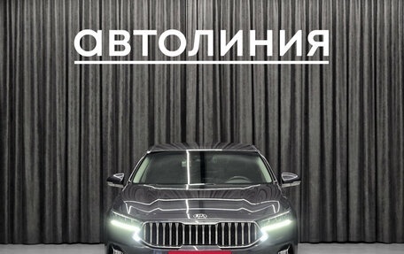 KIA K7, 2020 год, 2 890 000 рублей, 2 фотография