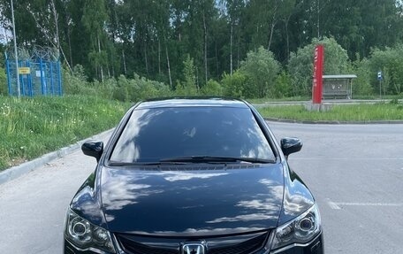 Honda Civic VIII, 2011 год, 1 150 000 рублей, 1 фотография