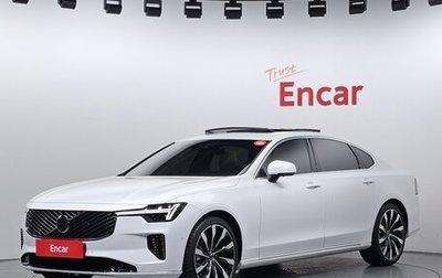 Volvo S90 II рестайлинг, 2026 год, 5 900 000 рублей, 1 фотография