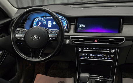 KIA K7, 2020 год, 2 890 000 рублей, 16 фотография