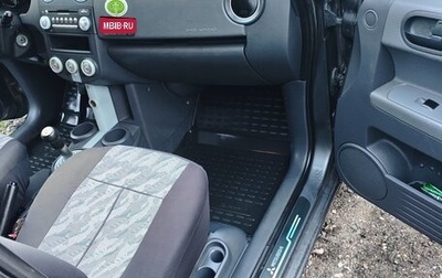 Mitsubishi Colt VI рестайлинг, 2006 год, 270 000 рублей, 1 фотография