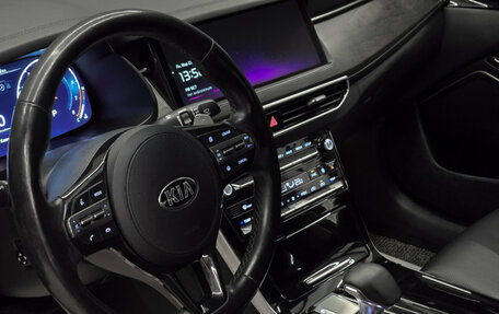 KIA K7, 2020 год, 2 890 000 рублей, 17 фотография