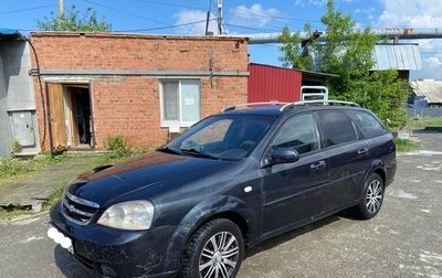 Chevrolet Lacetti, 2008 год, 169 000 рублей, 1 фотография