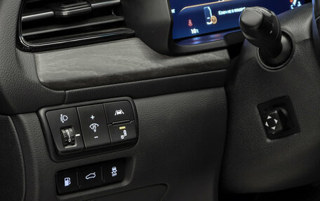 KIA K7, 2020 год, 2 890 000 рублей, 23 фотография