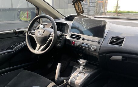 Honda Civic VIII, 2011 год, 1 150 000 рублей, 8 фотография