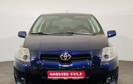 Toyota Auris II, 2008 год, 590 000 рублей, 1 фотография