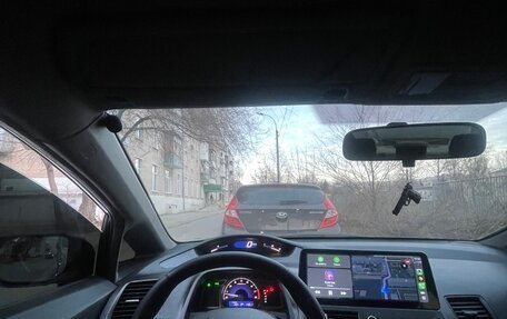 Honda Civic VIII, 2011 год, 1 150 000 рублей, 11 фотография
