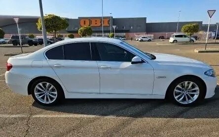 BMW 5 серия, 2014 год, 2 050 000 рублей, 2 фотография
