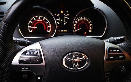 Toyota Highlander III, 2011 год, 1 700 000 рублей, 11 фотография