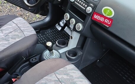 Mitsubishi Colt VI рестайлинг, 2006 год, 270 000 рублей, 2 фотография
