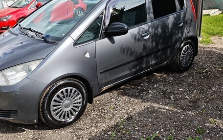 Mitsubishi Colt VI рестайлинг, 2006 год, 270 000 рублей, 4 фотография