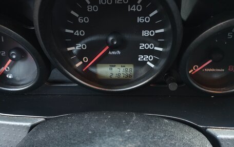 Mitsubishi Colt VI рестайлинг, 2006 год, 270 000 рублей, 11 фотография