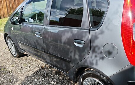 Mitsubishi Colt VI рестайлинг, 2006 год, 270 000 рублей, 7 фотография