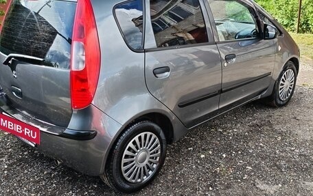 Mitsubishi Colt VI рестайлинг, 2006 год, 270 000 рублей, 9 фотография