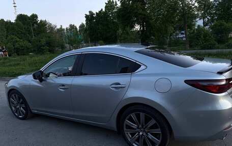 Mazda 6, 2019 год, 2 300 000 рублей, 3 фотография
