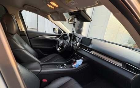 Mazda 6, 2019 год, 2 300 000 рублей, 7 фотография