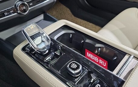 Volvo S90 II рестайлинг, 2026 год, 5 900 000 рублей, 6 фотография